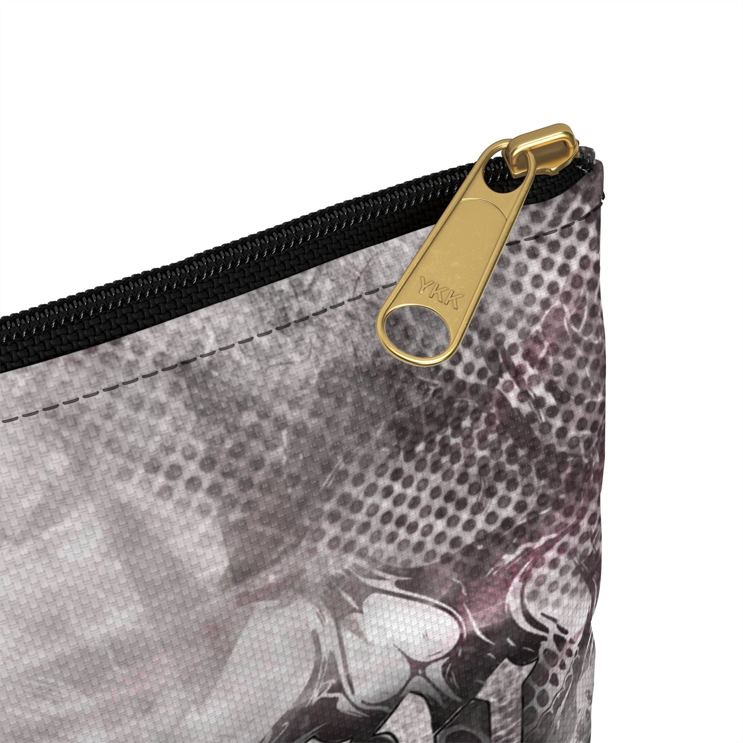 Reputation Album Swift Fan Stylish Travel Pouch | Taylor Lovers, Makeup Bag, Toiletry Pouch, Gift for Her, Travel Organizer