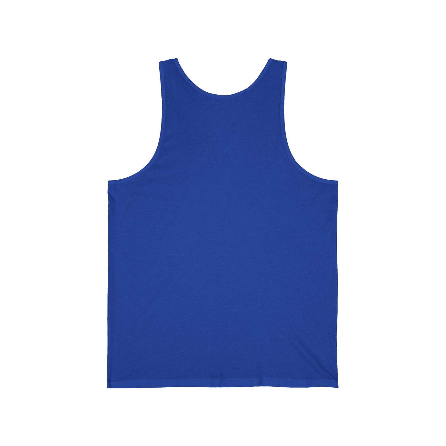 'Tattoos Are Trashy' Graphic Tank — Funny Tattoo Humor Unisex Jersey Tank