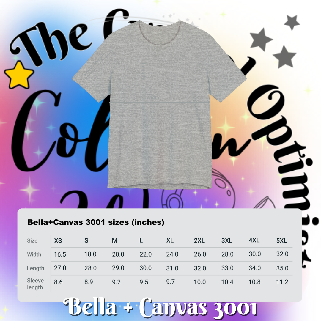 Positive Vibes Rainbow Tee, Unisex Tee, Inspirational T-Shirt, Gift for Friends, Summer Outfit, Peace & Love Top | Free Shipping