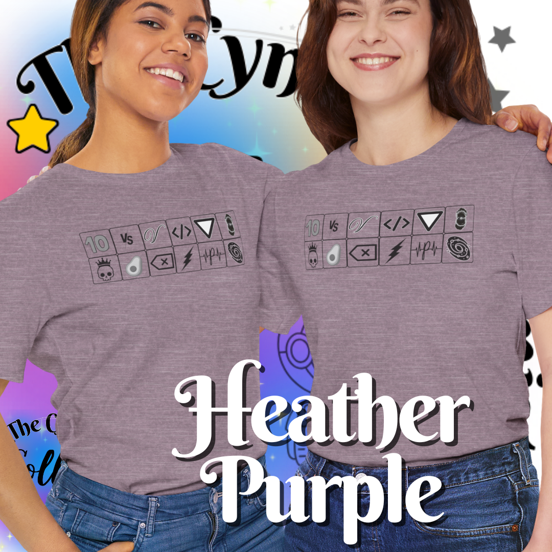 Pearl Jam Subliminal Icons Tee | 12 Album Tribute Grid | Fan Merch