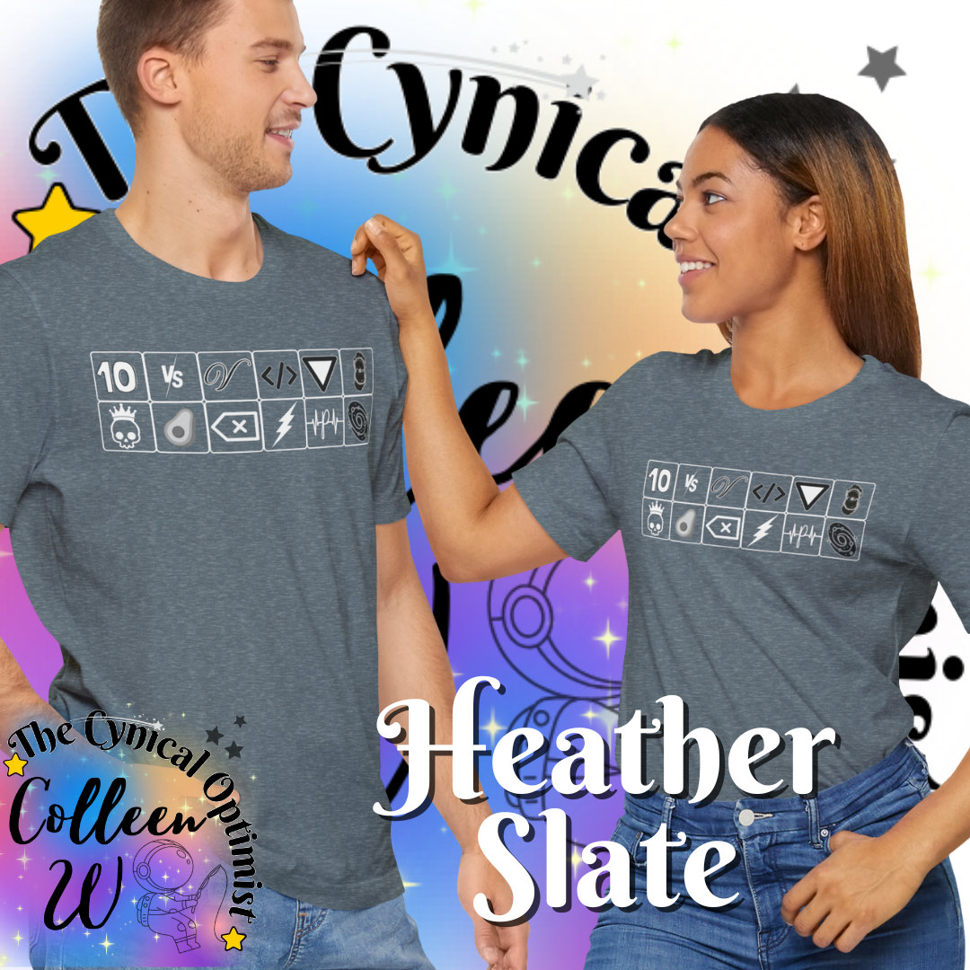 Pearl Jam Subliminal Icons Tee | 12 Album Tribute Grid | Fan Merch