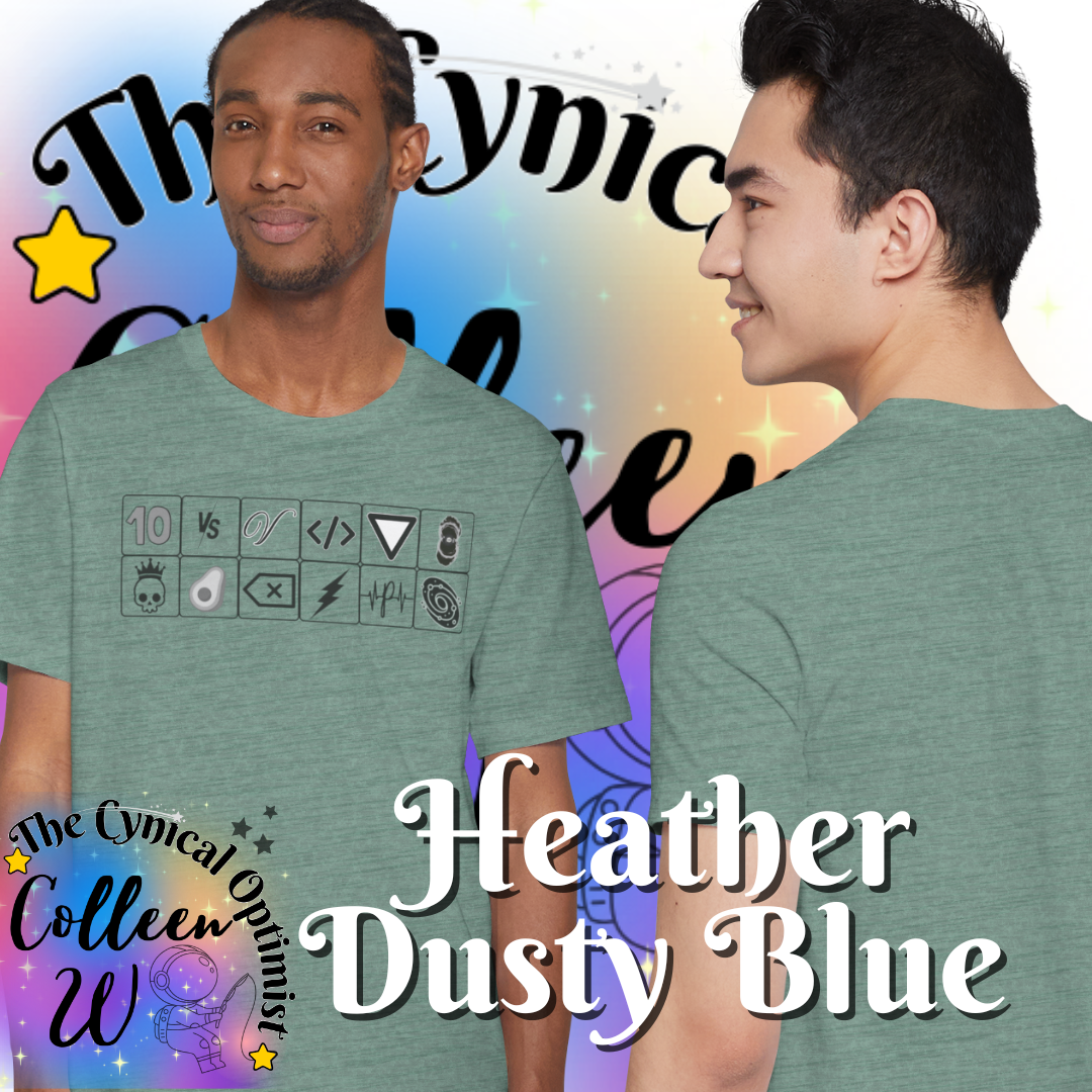 Pearl Jam Subliminal Icons Tee | 12 Album Tribute Grid | Fan Merch