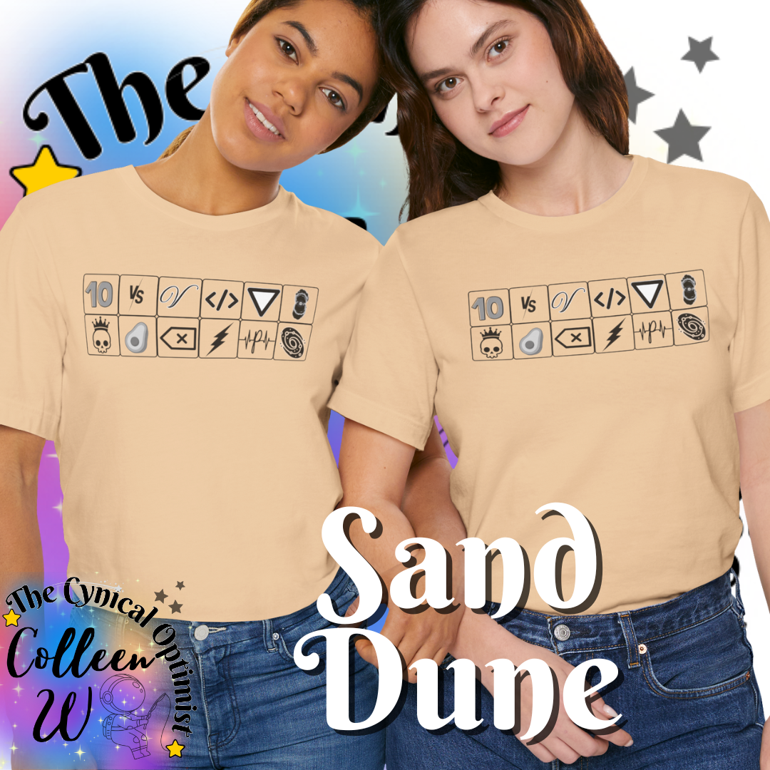 Pearl Jam Subliminal Icons Tee | 12 Album Tribute Grid | Fan Merch