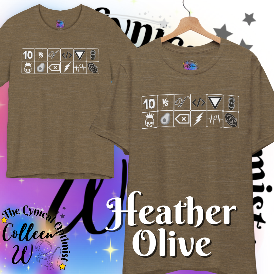 Pearl Jam Subliminal Icons Tee | 12 Album Tribute Grid | Fan Merch