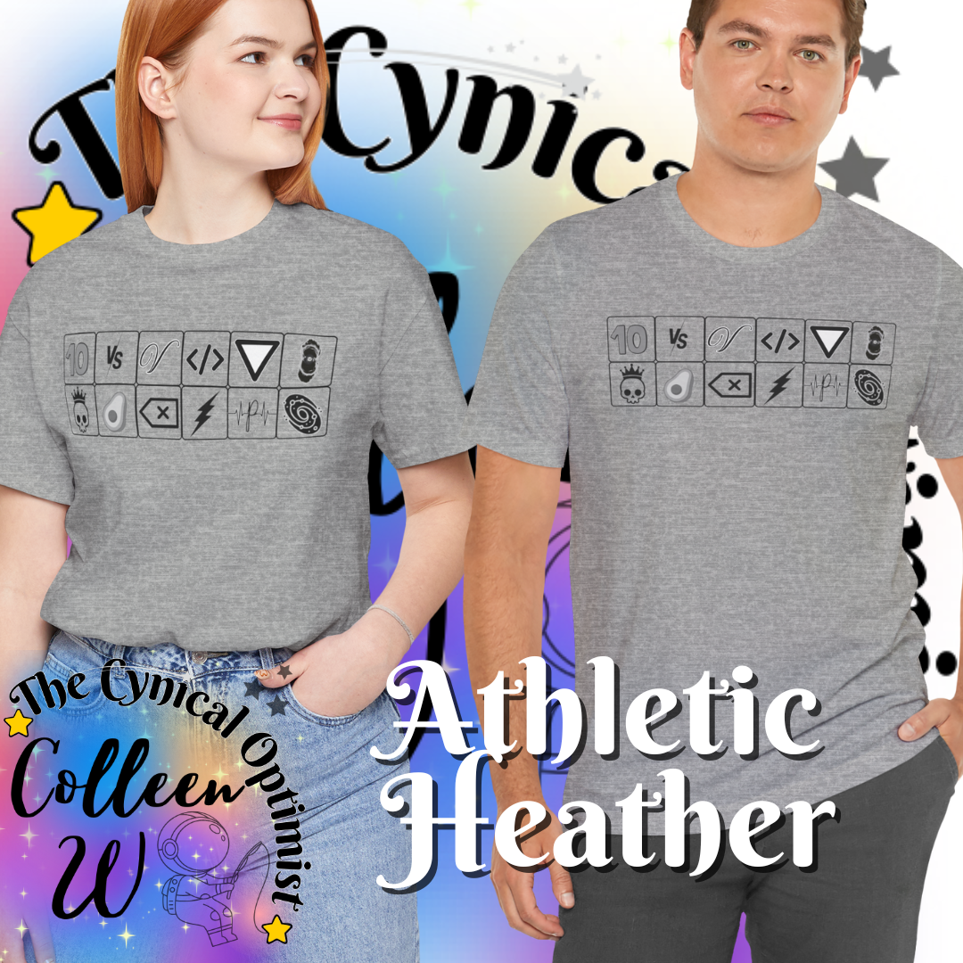 Pearl Jam Subliminal Icons Tee | 12 Album Tribute Grid | Fan Merch