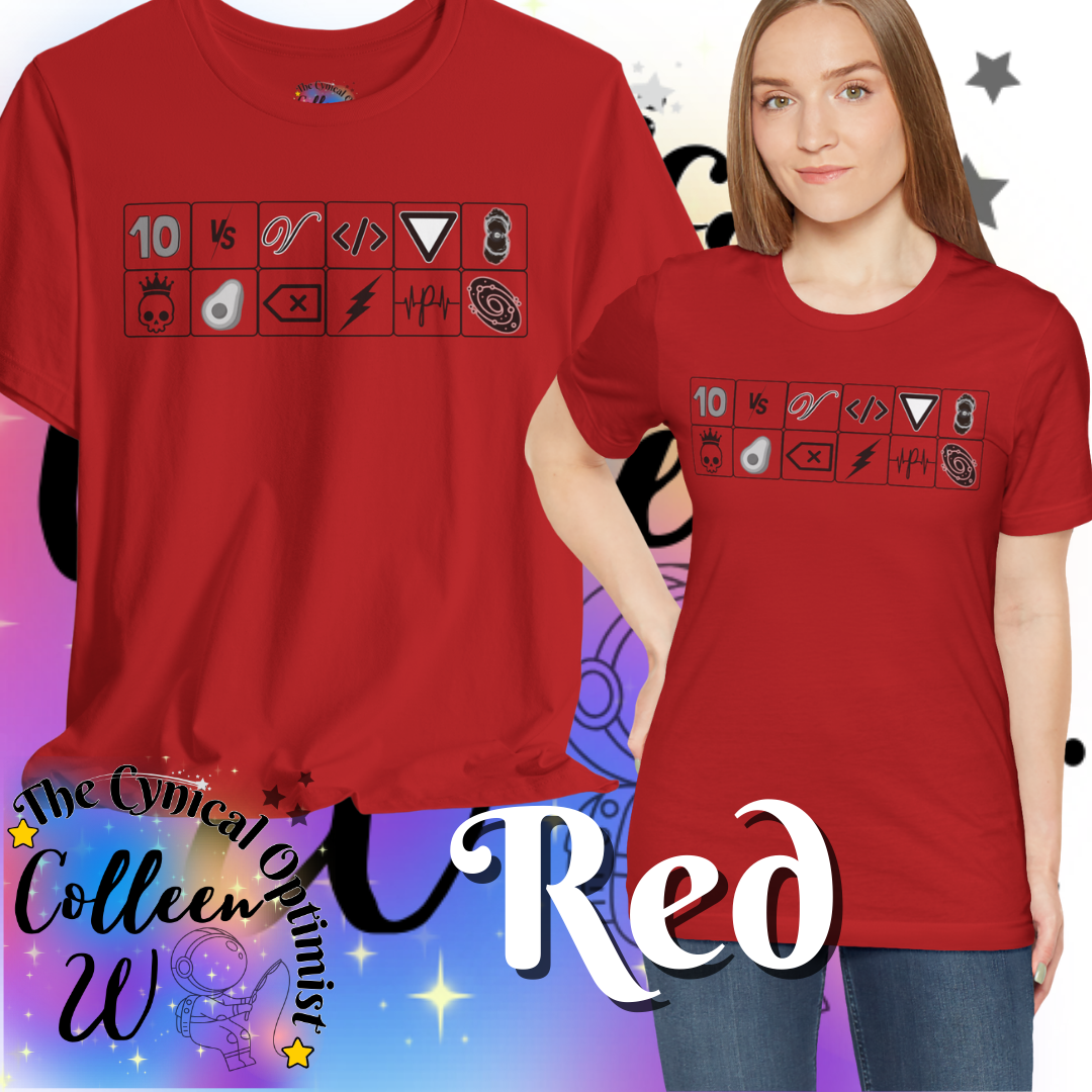 Pearl Jam Subliminal Icons Tee | 12 Album Tribute Grid | Fan Merch