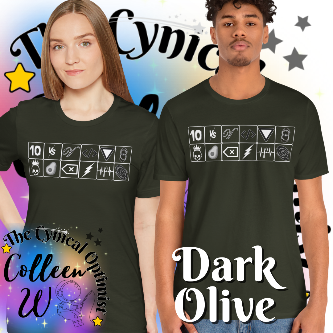 Pearl Jam Subliminal Icons Tee | 12 Album Tribute Grid | Fan Merch