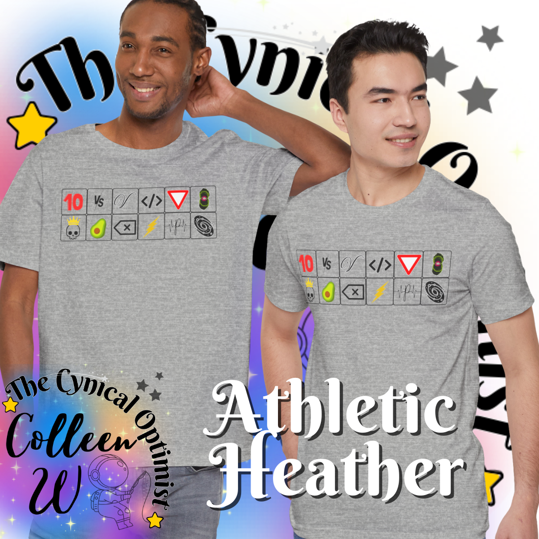 Pearl Jam Subliminal Icons T-Shirt — 12 Album Tribute Grid