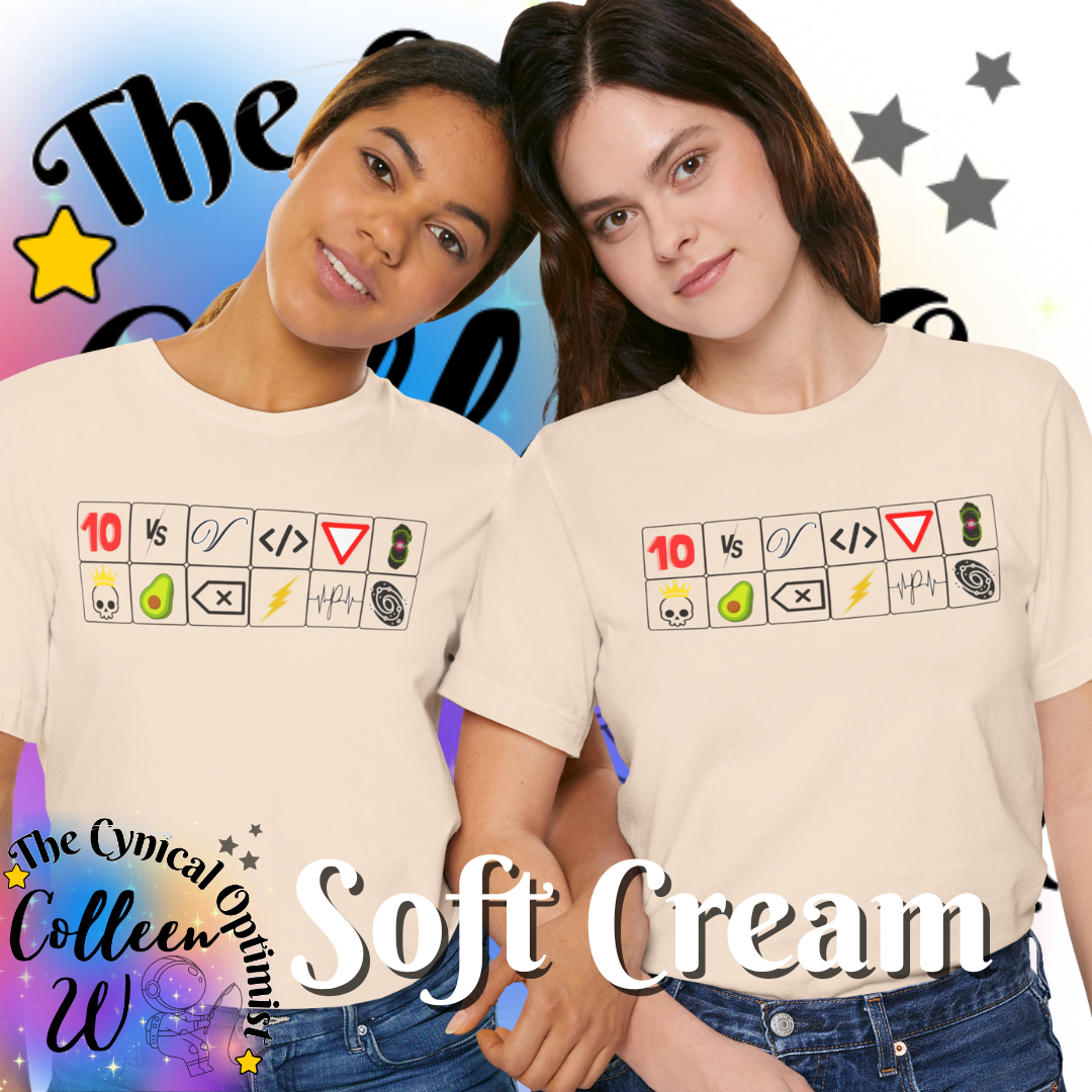 Pearl Jam Subliminal Icons T-Shirt — 12 Album Tribute Grid