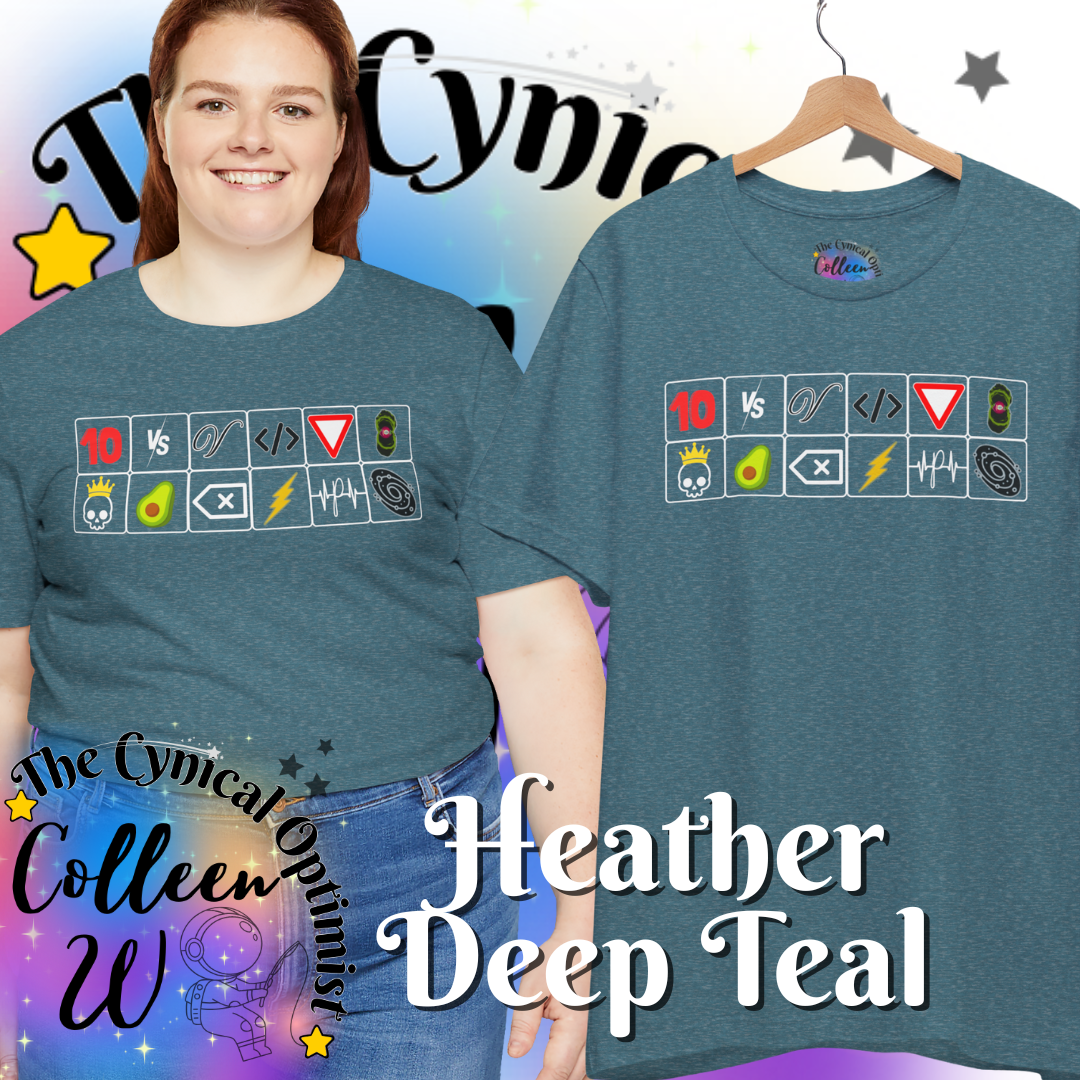 Pearl Jam Subliminal Icons T-Shirt — 12 Album Tribute Grid