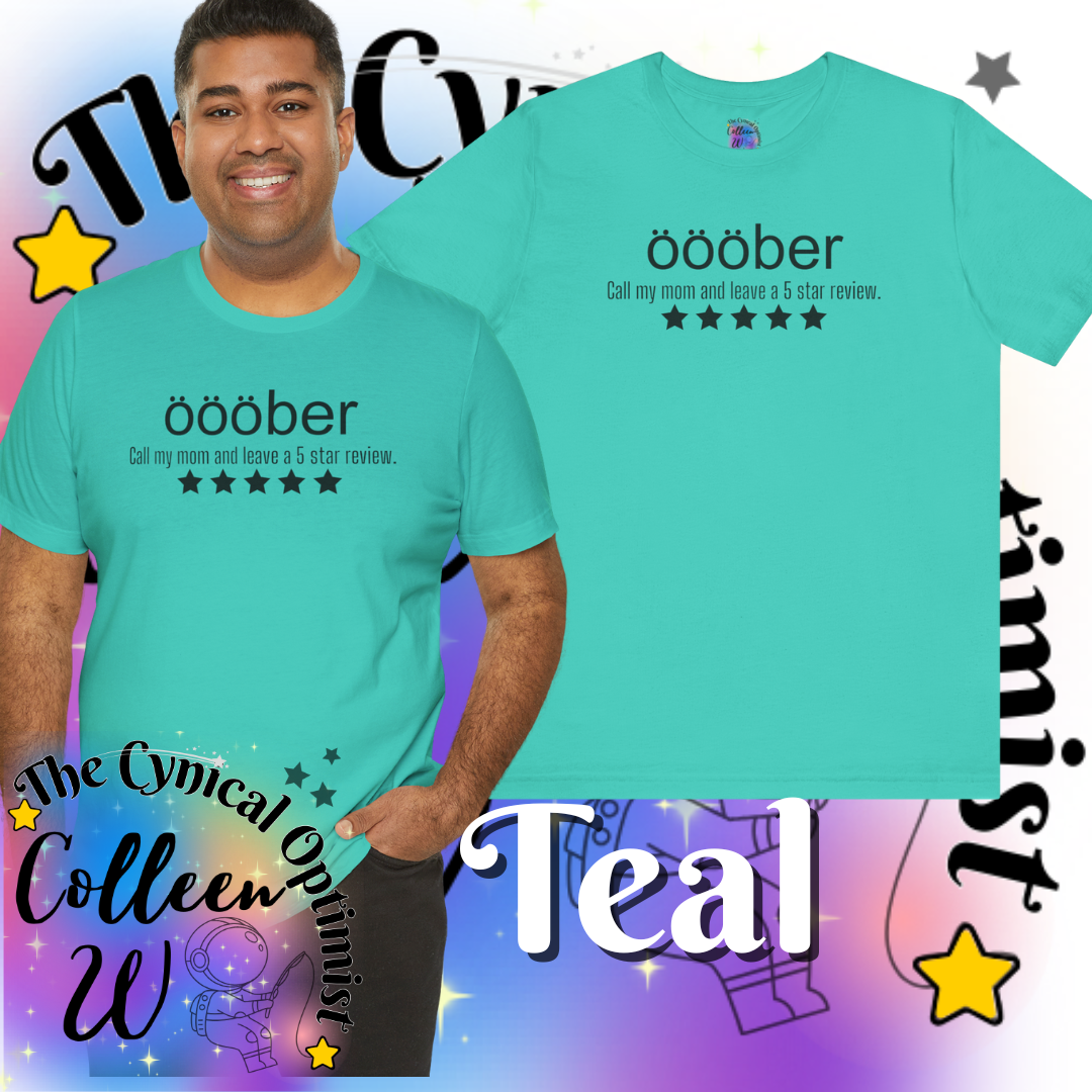 Funny Review Tee, Quirky Gift for Moms, Humorous T-Shirt | Gilmore girls Kirk Gleason fans