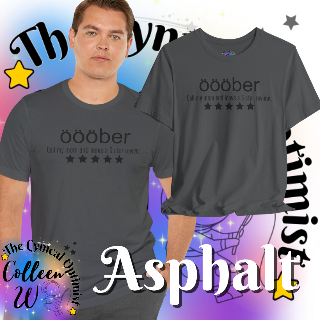 Funny Review Tee, Quirky Gift for Moms, Humorous T-Shirt | Gilmore girls Kirk Gleason fans