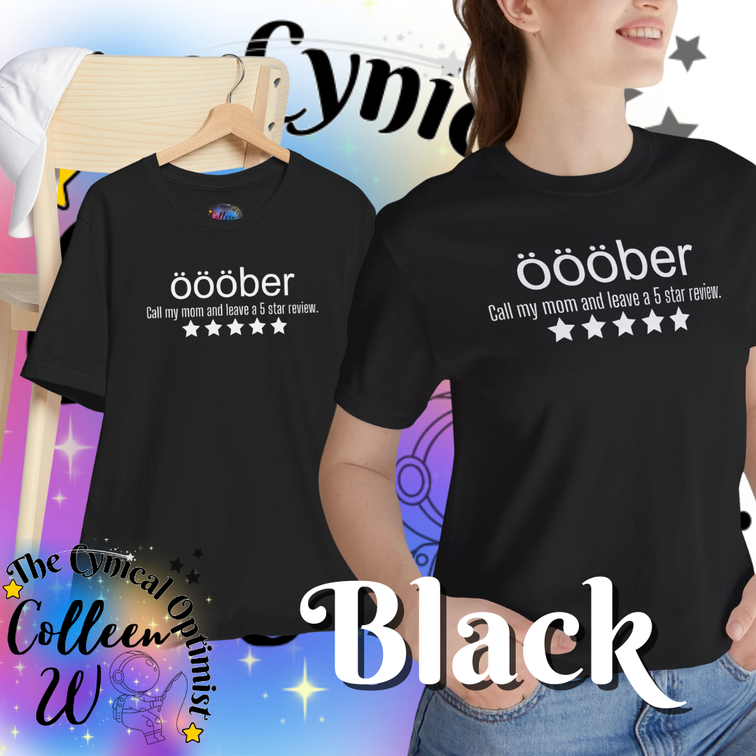 Funny Review Tee, Quirky Gift for Moms, Humorous T-Shirt | Gilmore girls Kirk Gleason fans