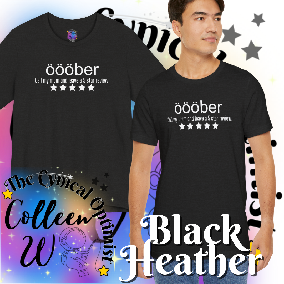 Funny Review Tee, Quirky Gift for Moms, Humorous T-Shirt | Gilmore girls Kirk Gleason fans