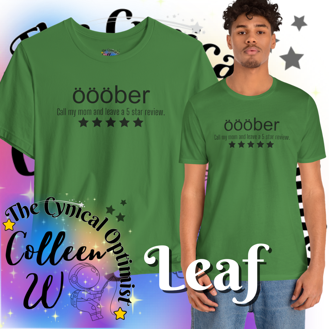 Funny Review Tee, Quirky Gift for Moms, Humorous T-Shirt | Gilmore girls Kirk Gleason fans