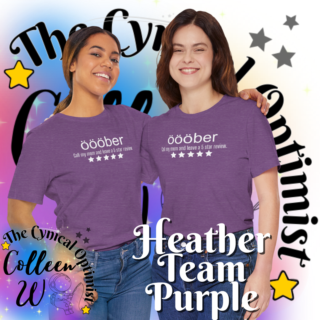 Funny Review Tee, Quirky Gift for Moms, Humorous T-Shirt | Gilmore girls Kirk Gleason fans