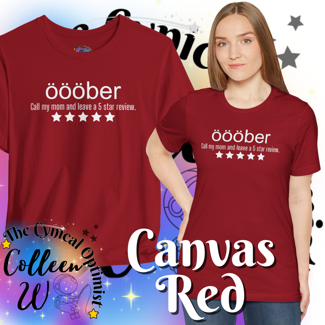 Funny Review Tee, Quirky Gift for Moms, Humorous T-Shirt | Gilmore girls Kirk Gleason fans