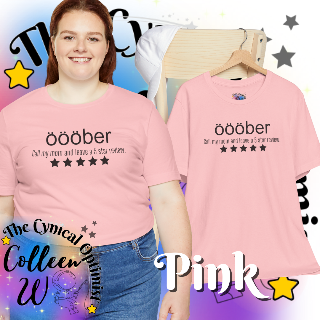 Funny Review Tee, Quirky Gift for Moms, Humorous T-Shirt | Gilmore girls Kirk Gleason fans