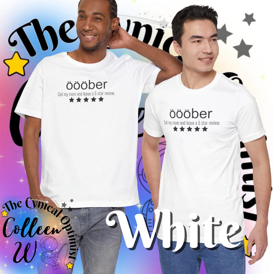 Funny Review Tee, Quirky Gift for Moms, Humorous T-Shirt | Gilmore girls Kirk Gleason fans