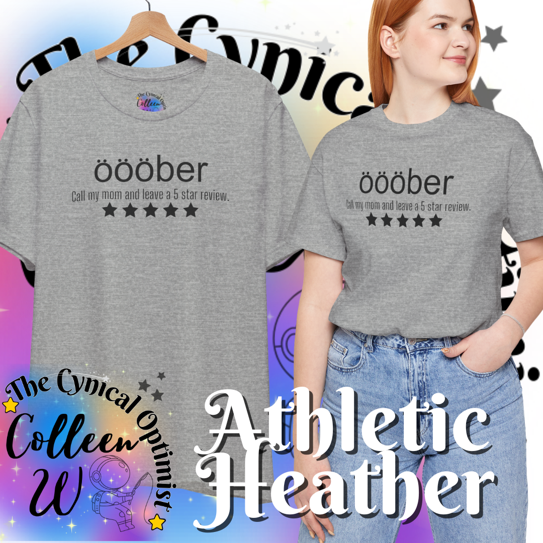 Funny Review Tee, Quirky Gift for Moms, Humorous T-Shirt | Gilmore girls Kirk Gleason fans