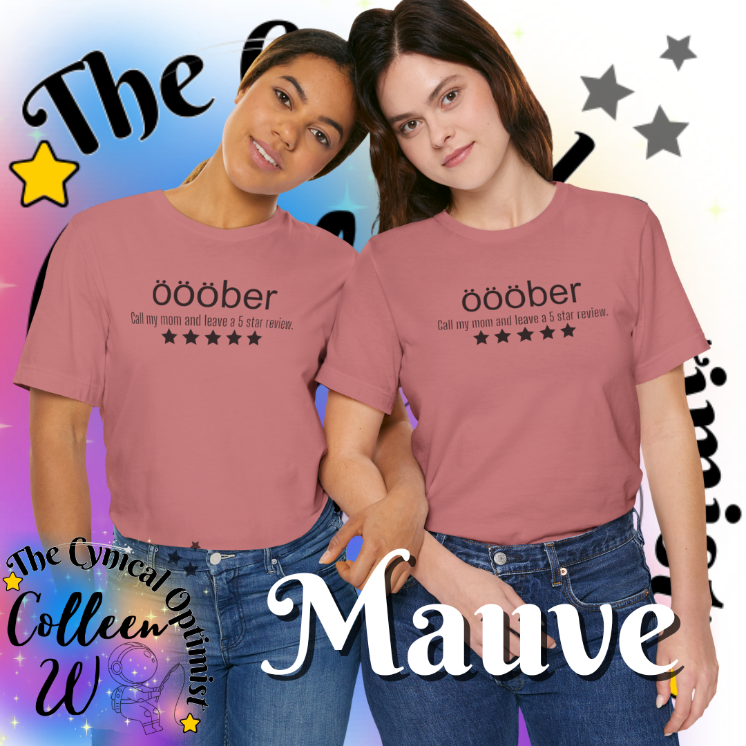 Funny Review Tee, Quirky Gift for Moms, Humorous T-Shirt | Gilmore girls Kirk Gleason fans