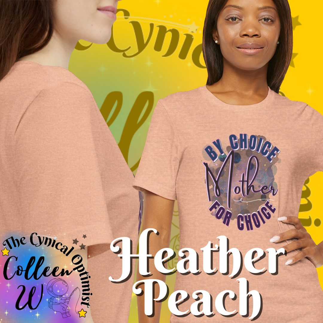 Mother By Choice For Choice T-Shirt