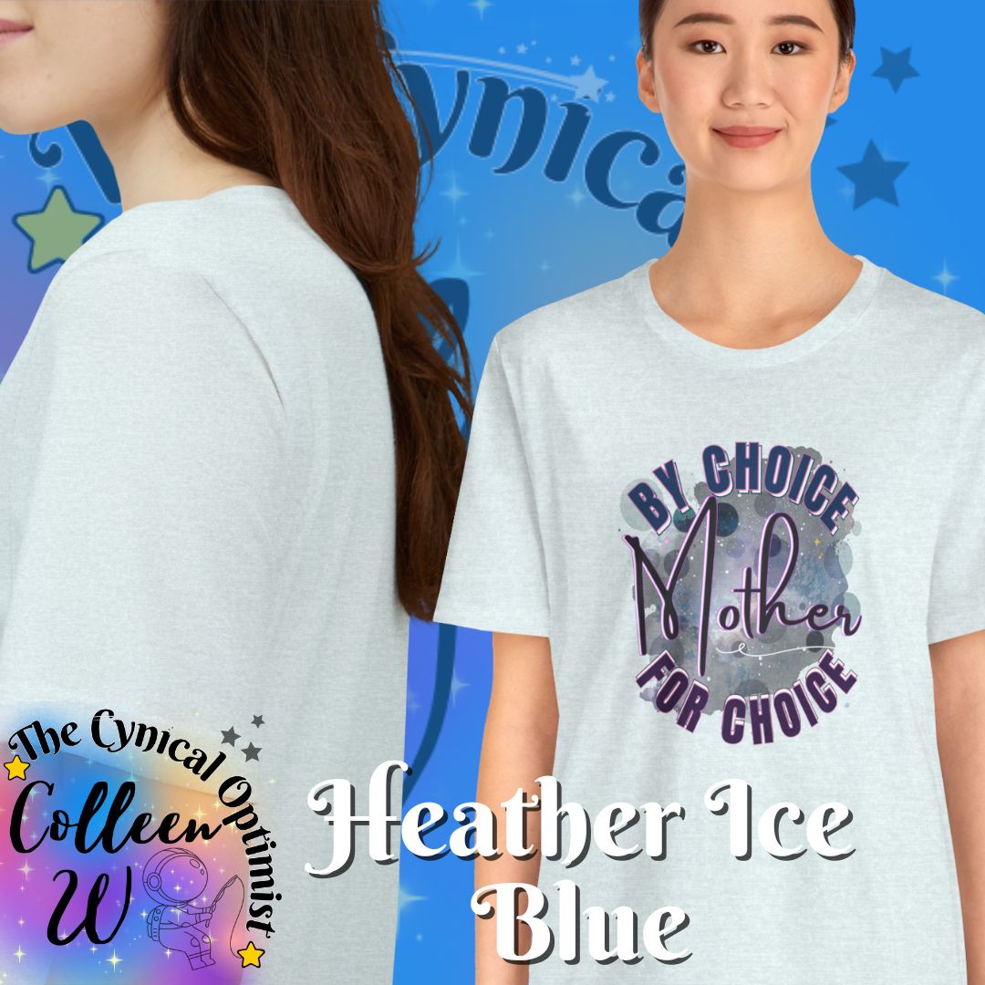 Mother By Choice For Choice T-Shirt