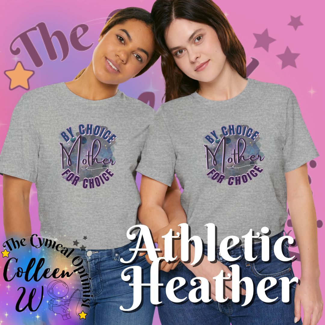 Mother By Choice For Choice T-Shirt