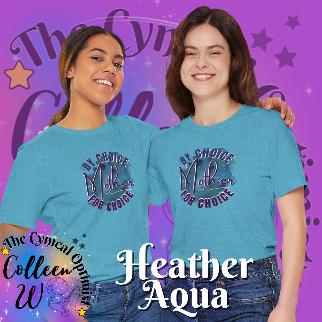 Mother By Choice For Choice T-Shirt