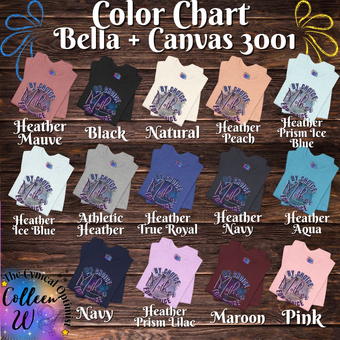 Mother By Choice For Choice T-Shirt