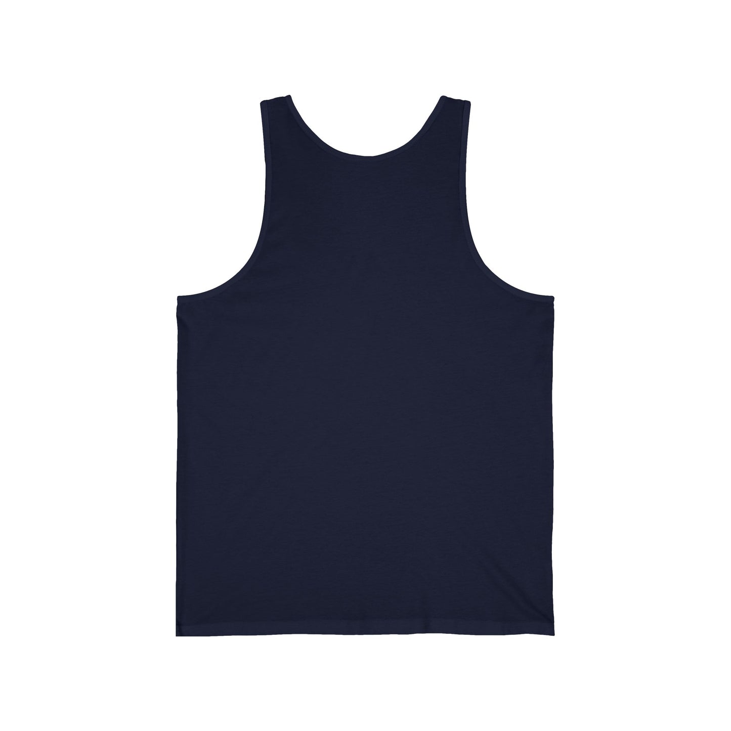 'Tattoos Are Trashy' Graphic Tank — Funny Tattoo Humor Unisex Jersey Tank