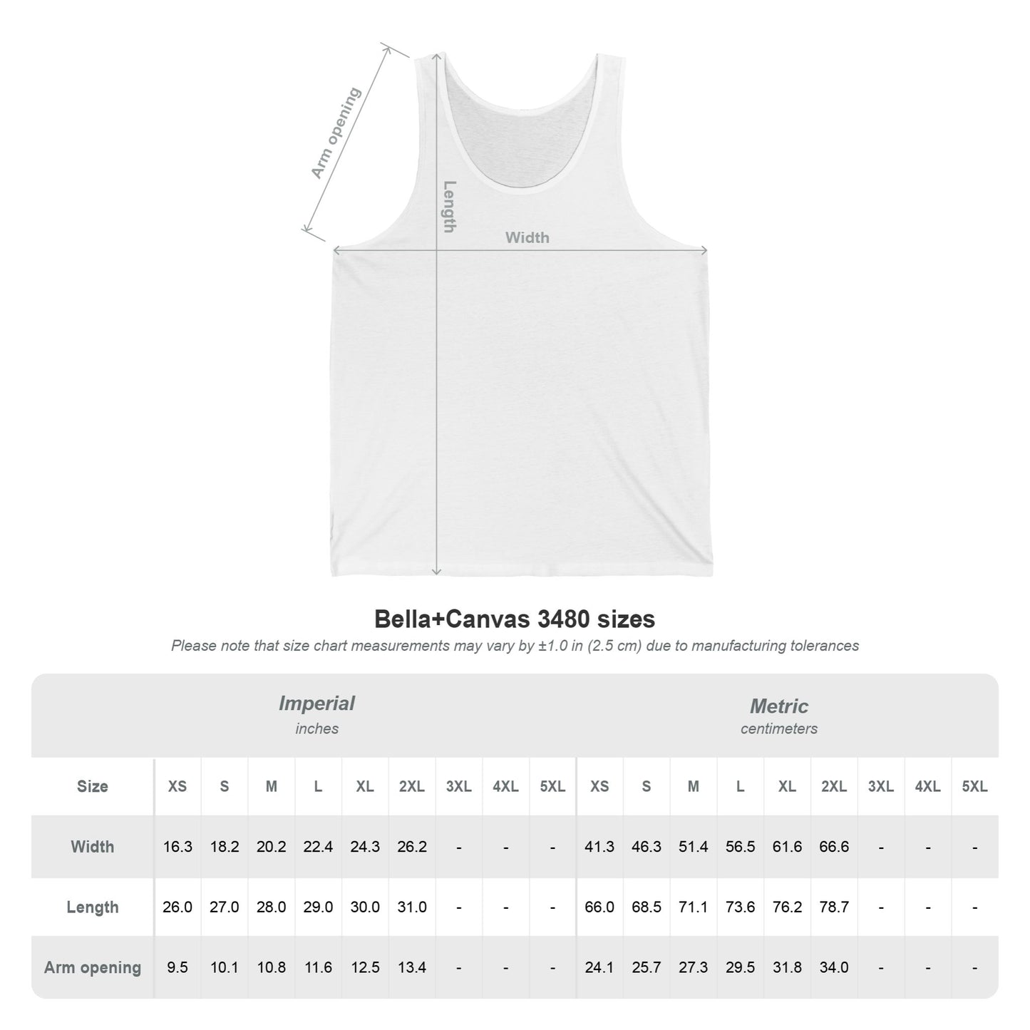 'Tattoos Are Trashy' Graphic Tank — Funny Tattoo Humor Unisex Jersey Tank