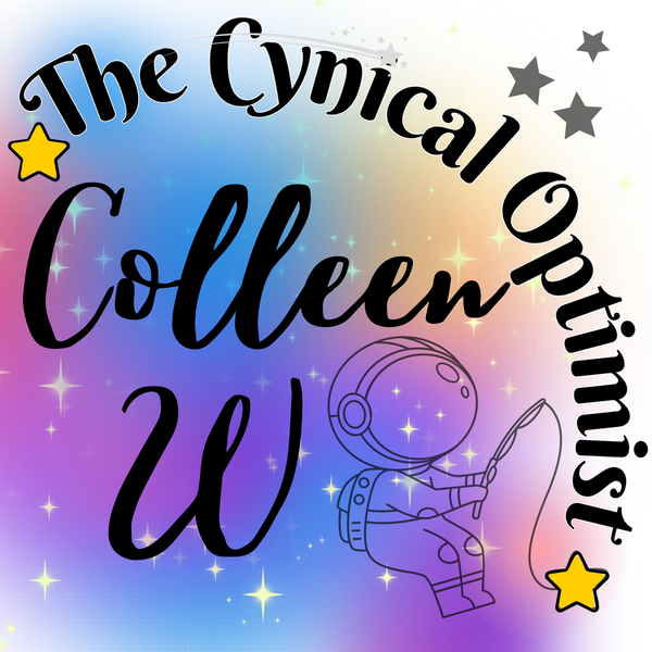 The Cynical Optimist